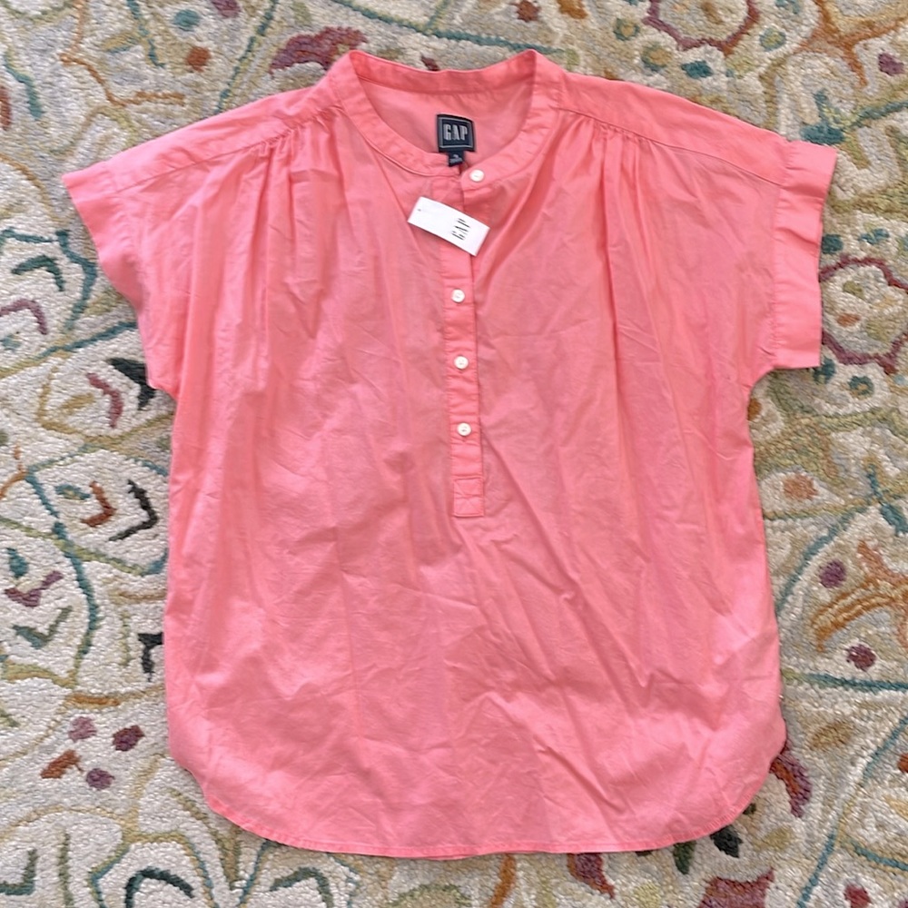 Gap popover size S NEW WITH TAG